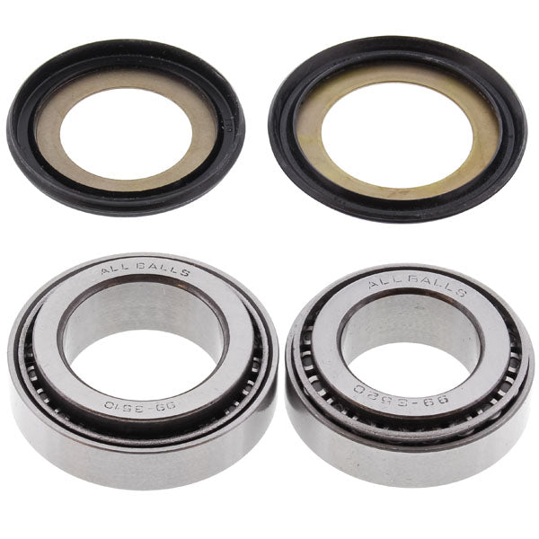 All Balls Steering Bearing Kit (22-1018) | MunroPowersports.com