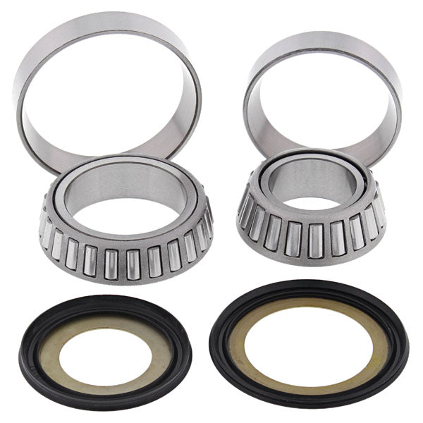 All Balls Steering Bearing Kit (22-1038) | MunroPowersports.com