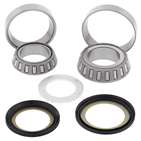 All Balls Steering Bearing Kit (22-1042) | MunroPowersports.com