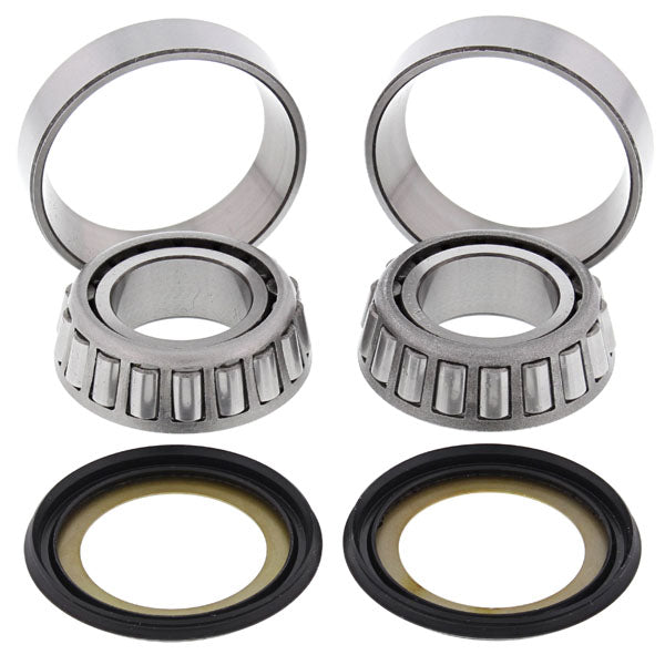 All Balls Steering Bearing Kit (22-1044) | MunroPowersports.com