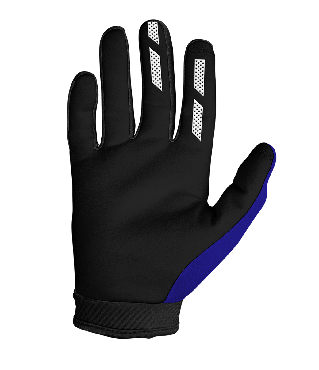 Seven Annex 7 Dot Glove 2210014-100-L