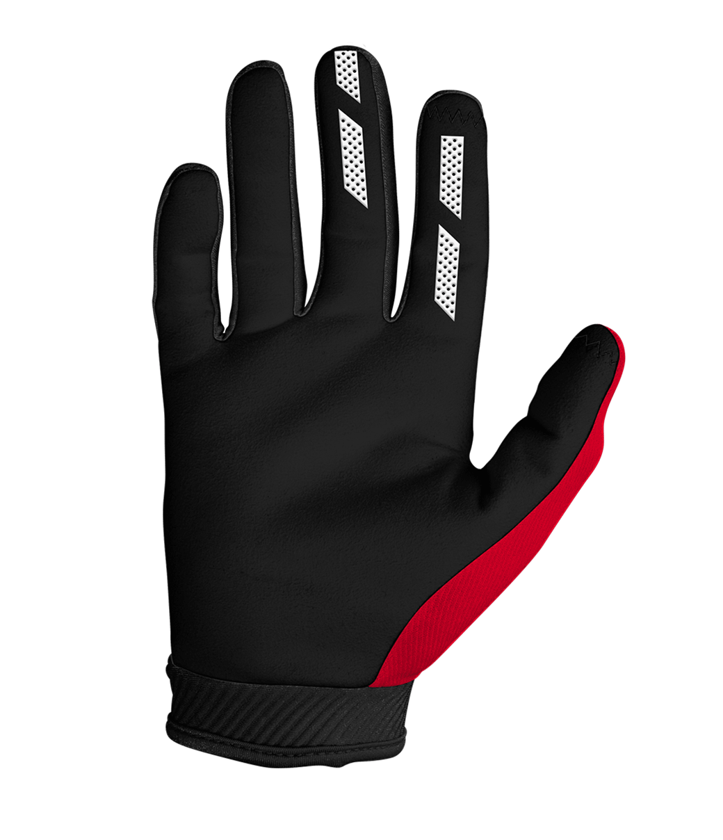 Seven Annex 7 Dot Glove 2210014-100-S