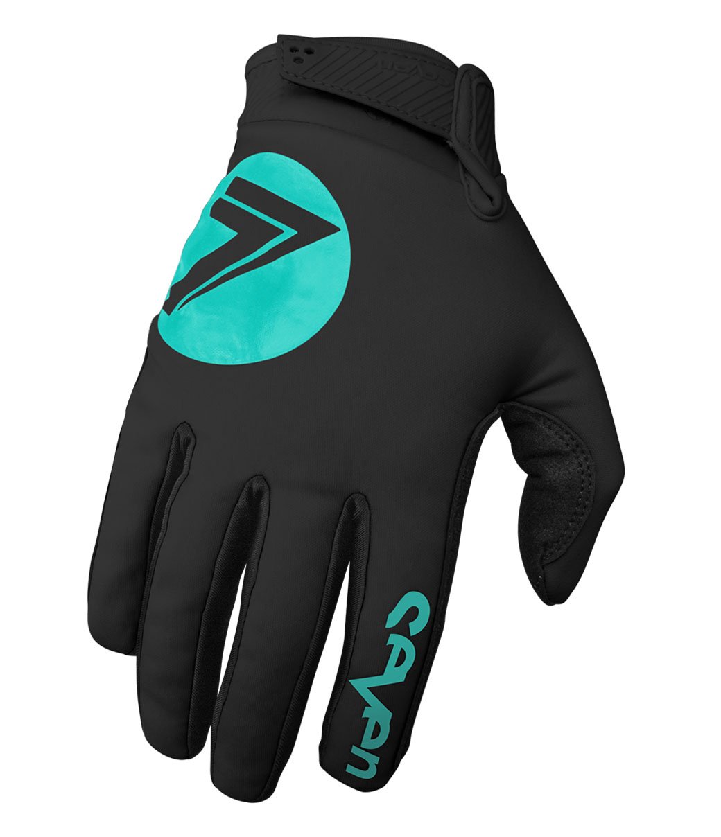 Seven Zero Cold Weather Glove 2210015-003-S