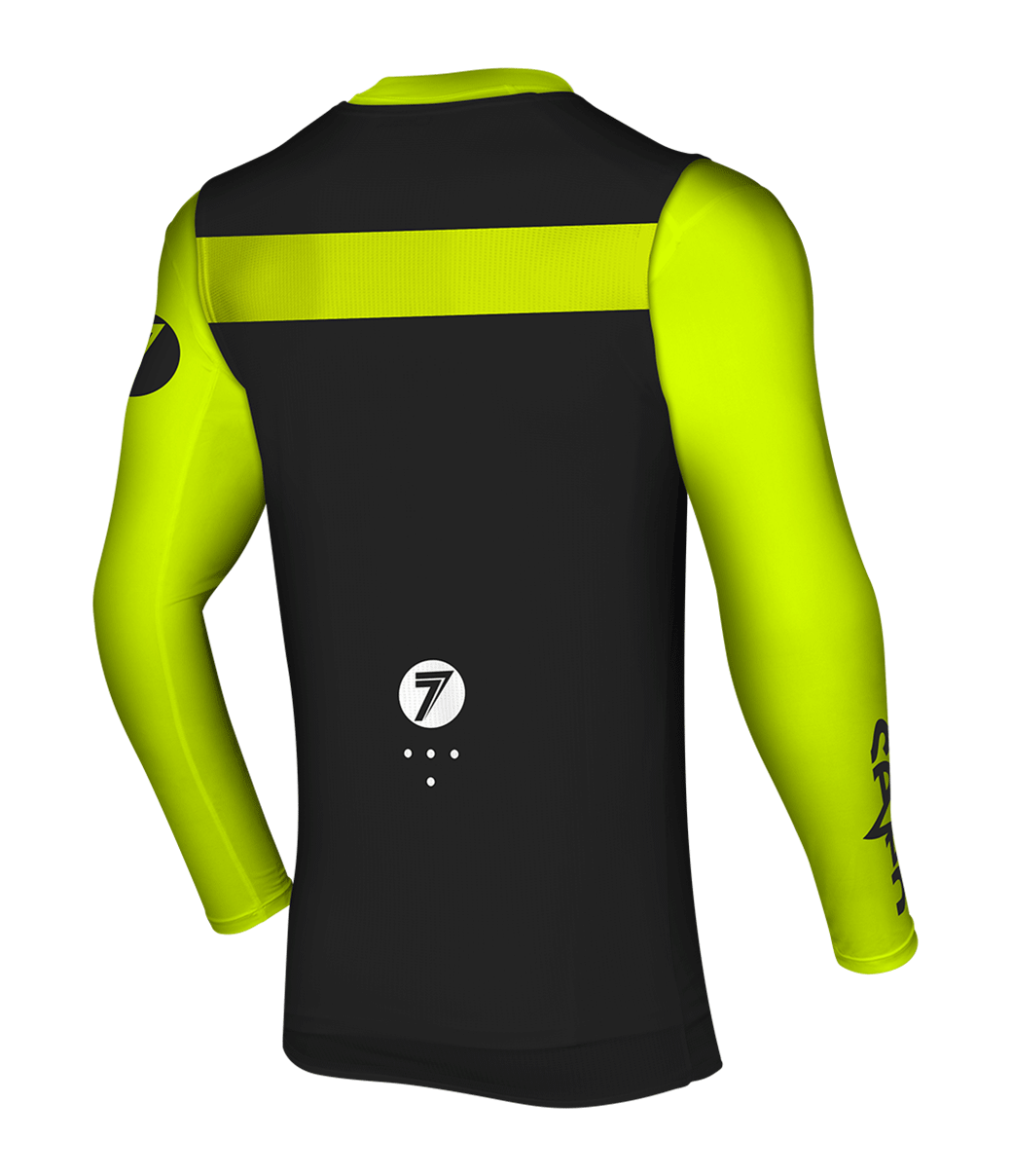 Seven Youth Zero Echelon Over Jersey 2250059-001-YXL