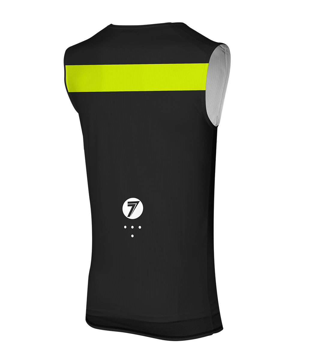 Seven Youth Zero Echelon Over Jersey 2250059-001-YM