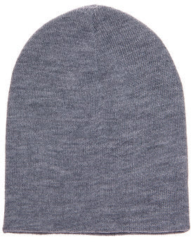 Yupoong Adult Knit Beanie - 1500 | MunroPowersports.com