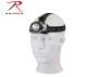 Rothco 9-Bulb LED Headlamp - 227 | MunroPowersports.com