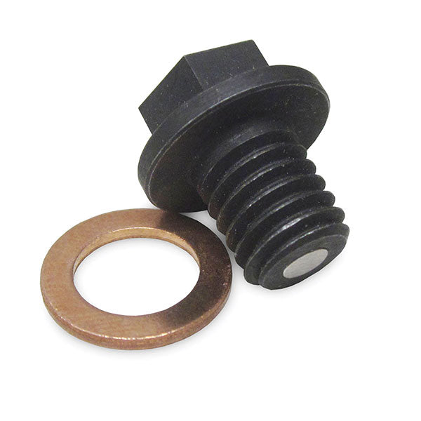 Quadlogic Drain Plug (100-4201-D) | MunroPowersports.com
