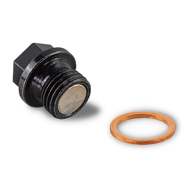 Quadlogic Drain Plug (500-1254-D) | MunroPowersports.com