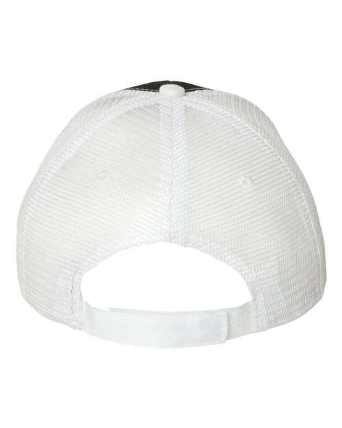 Valucap Sandwich Trucker Cap - S102 | MunroPowersports.com