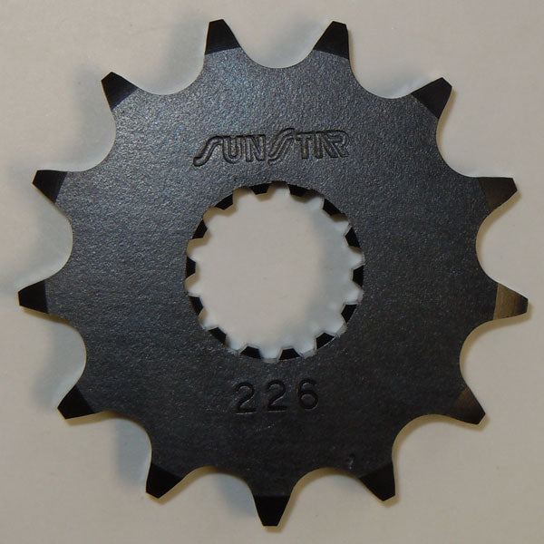Sunstar Countershaft Sprocket (22613) | MunroPowersports.com