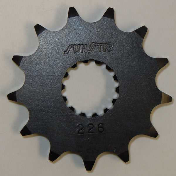 Sunstar Countershaft Sprocket (22614) | MunroPowersports.com