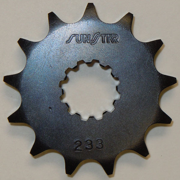 Sunstar Countershaft Sprocket (23314) | MunroPowersports.com