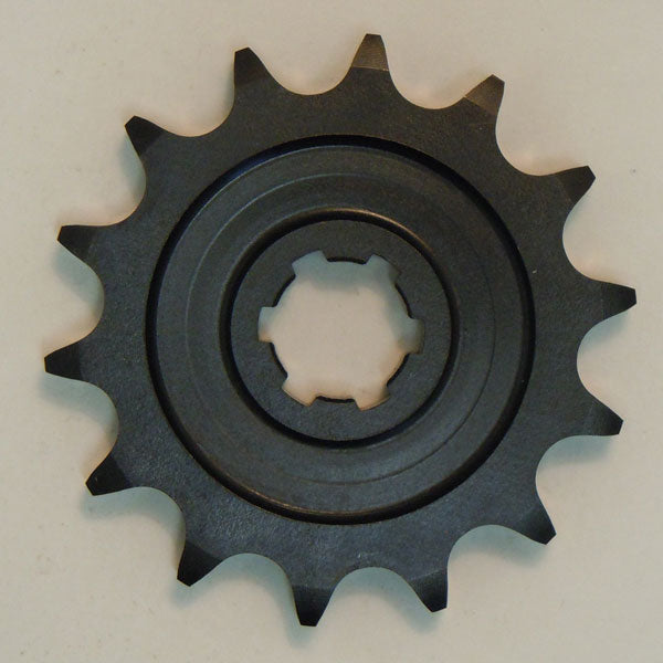 Sunstar Countershaft Sprocket (23713) | MunroPowersports.com
