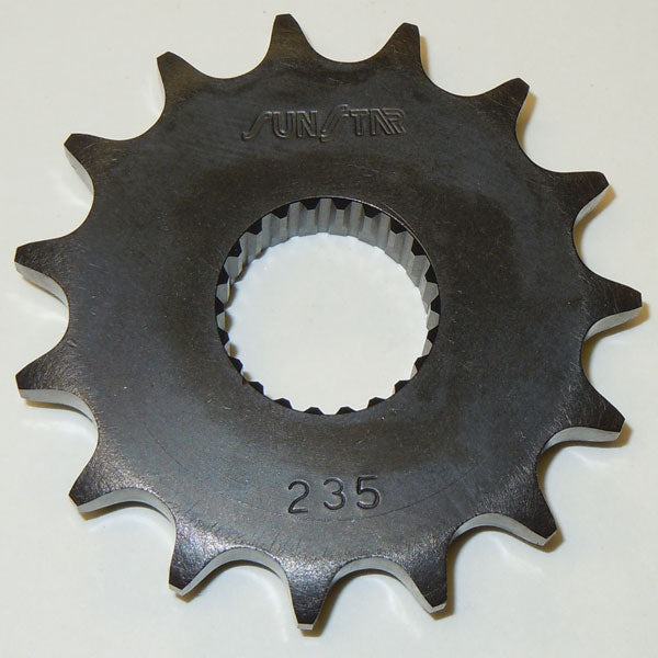 Sunstar Countershaft Sprocket (23515) | MunroPowersports.com
