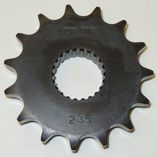 Sunstar Countershaft Sprocket (23516) | MunroPowersports.com