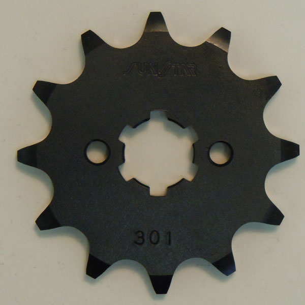 Sunstar Countershaft Sprocket (30111) | MunroPowersports.com