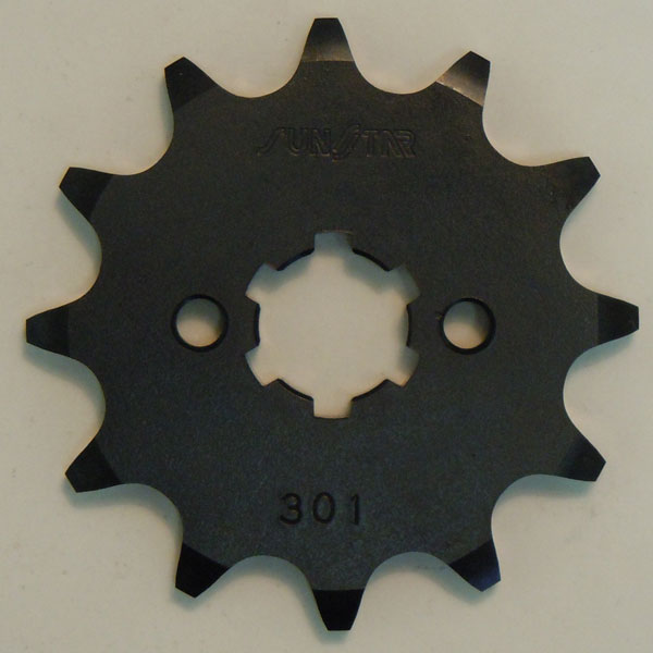 Sunstar Countershaft Sprocket (30112) | MunroPowersports.com