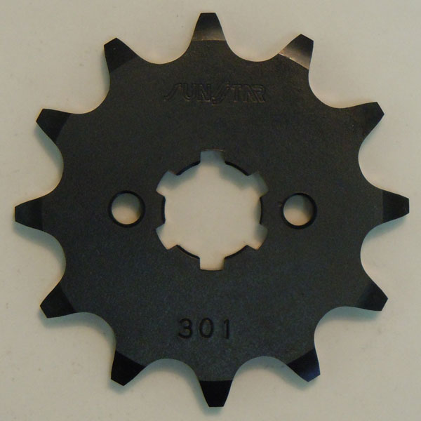 Sunstar Countershaft Sprocket (30113) | MunroPowersports.com