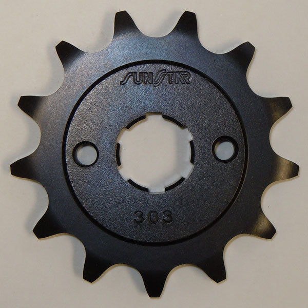 Sunstar Countershaft Sprocket (30312) | MunroPowersports.com