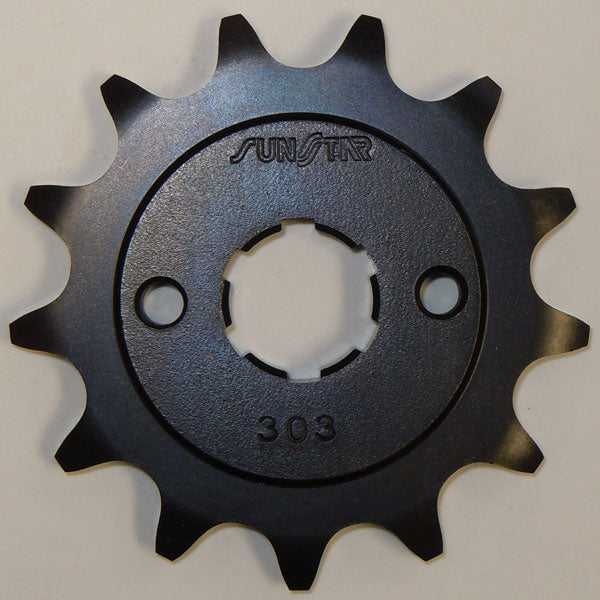 Sunstar Countershaft Sprocket (30313) | MunroPowersports.com