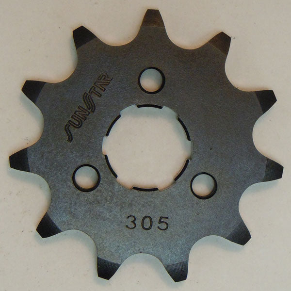 Sunstar Countershaft Sprocket (30511) | MunroPowersports.com
