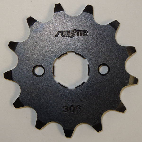 Sunstar Countershaft Sprocket (30613) | MunroPowersports.com