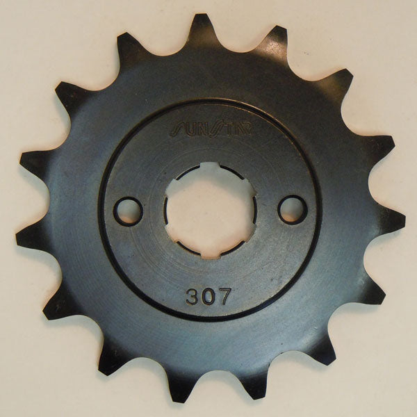 Sunstar Countershaft Sprocket (30714) | MunroPowersports.com