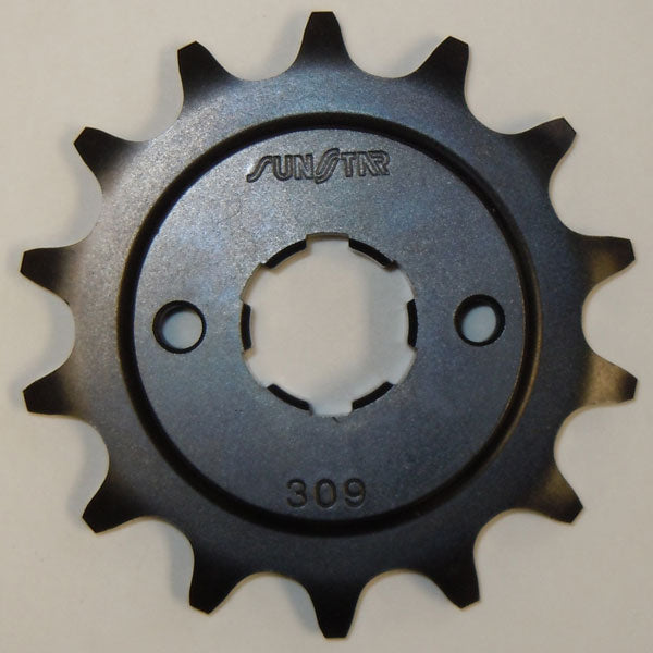 Sunstar Countershaft Sprocket (30913) | MunroPowersports.com