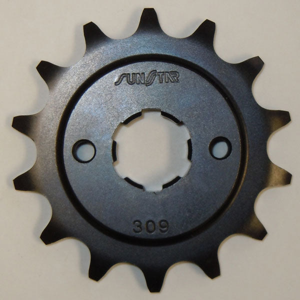 Sunstar Countershaft Sprocket (30914) | MunroPowersports.com