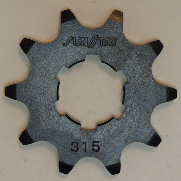 Sunstar Countershaft Sprocket (31512) | MunroPowersports.com