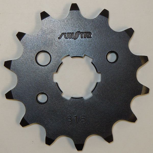 Sunstar Countershaft Sprocket (31513) | MunroPowersports.com