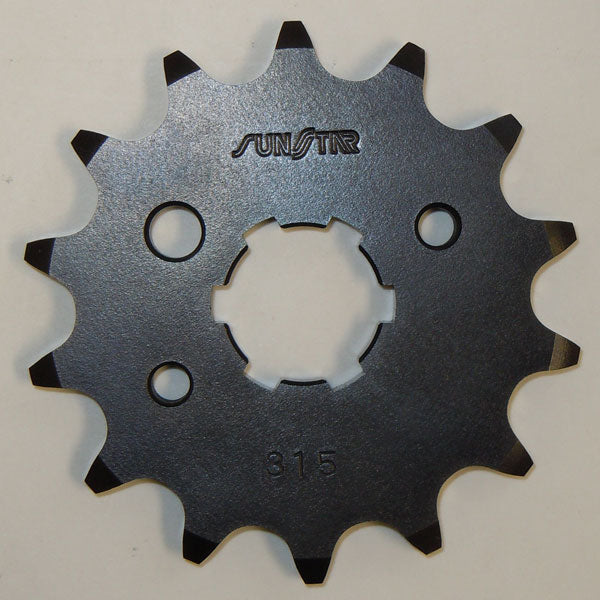 Sunstar Countershaft Sprocket (31514) | MunroPowersports.com