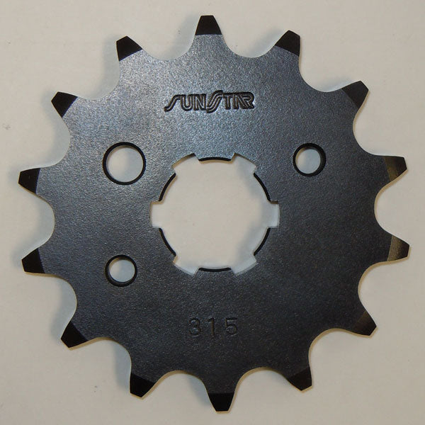 Sunstar Countershaft Sprocket (31515) | MunroPowersports.com