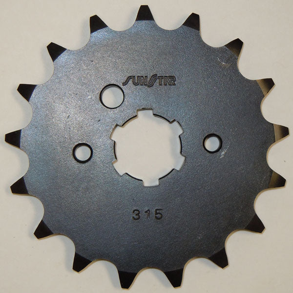 Sunstar Countershaft Sprocket (31516) | MunroPowersports.com