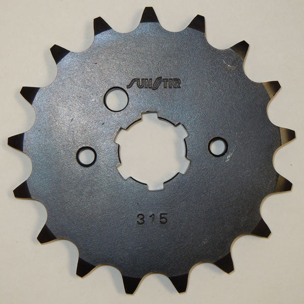 Sunstar Countershaft Sprocket (31517) | MunroPowersports.com