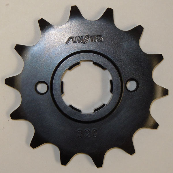 Sunstar Countershaft Sprocket (32013) | MunroPowersports.com