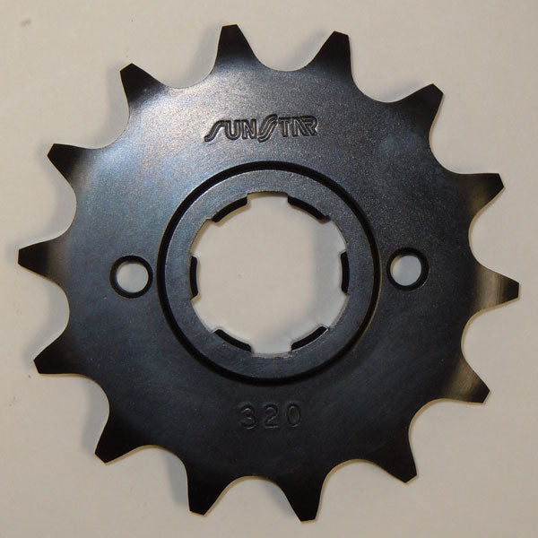 Sunstar Countershaft Sprocket (32014) | MunroPowersports.com