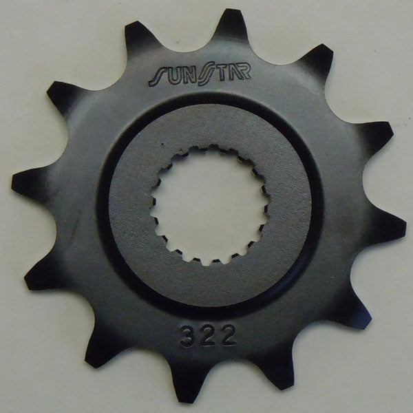 Sunstar Countershaft Sprocket (32211) | MunroPowersports.com