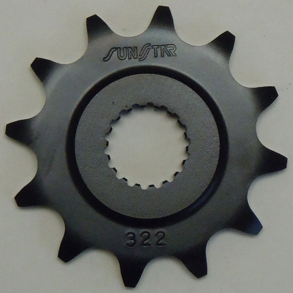 Sunstar Countershaft Sprocket (32212) | MunroPowersports.com