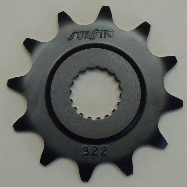 Sunstar Countershaft Sprocket (32213) | MunroPowersports.com