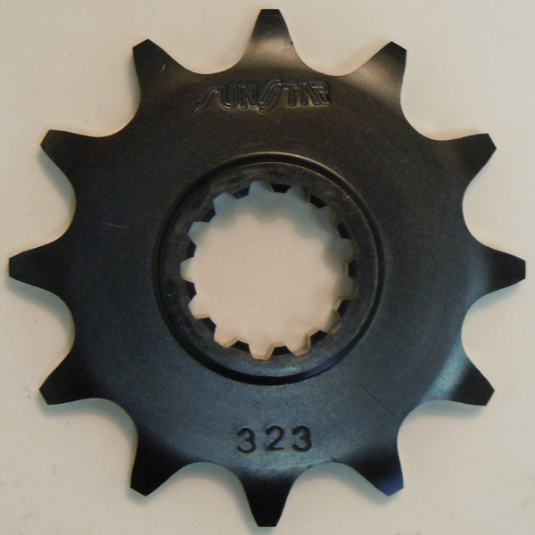 Sunstar Countershaft Sprocket (32311) | MunroPowersports.com
