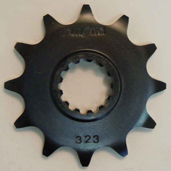 Sunstar Countershaft Sprocket (32312) | MunroPowersports.com