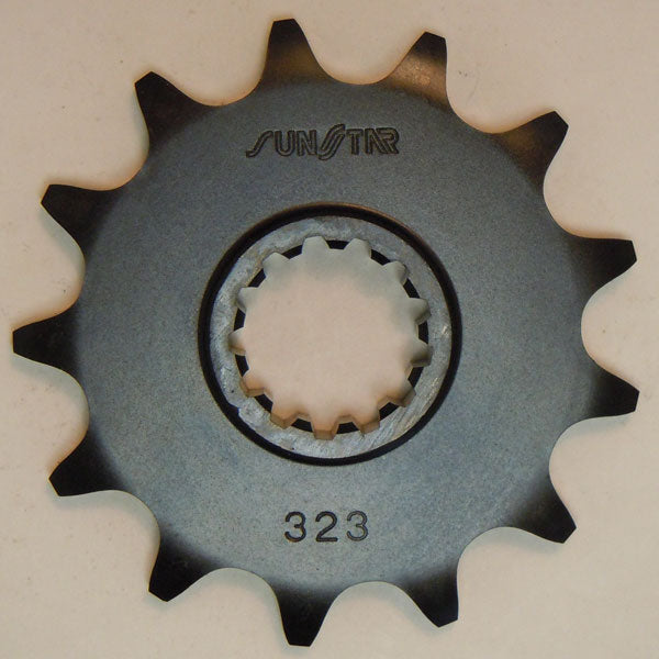 Sunstar Countershaft Sprocket (32313) | MunroPowersports.com