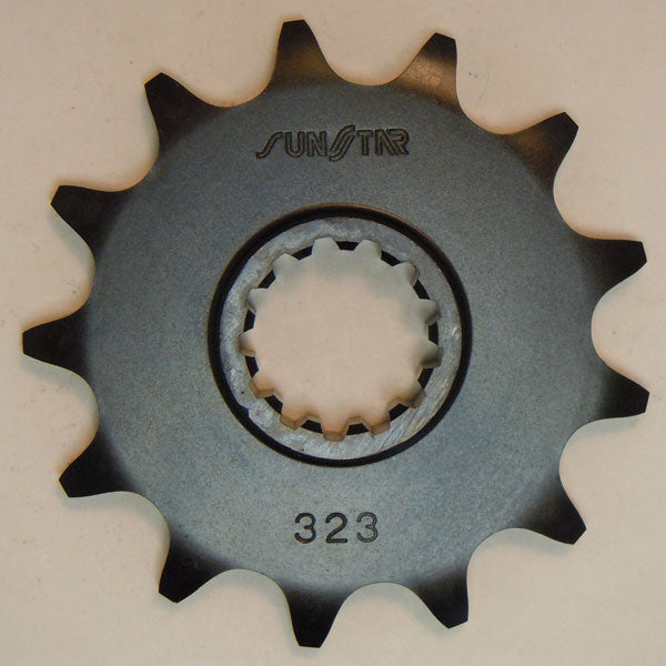 Sunstar Countershaft Sprocket (32314) | MunroPowersports.com