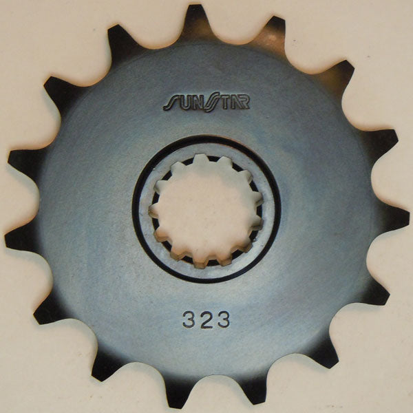 Sunstar Countershaft Sprocket (32316) | MunroPowersports.com