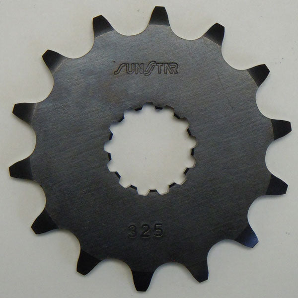 Sunstar Countershaft Sprocket (32512) | MunroPowersports.com