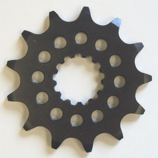 Sunstar Countershaft Sprocket (32513) | MunroPowersports.com
