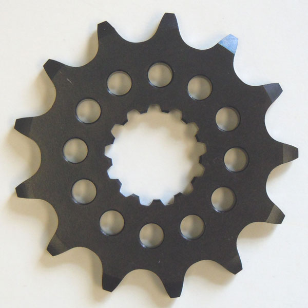 Sunstar Countershaft Sprocket (32514) | MunroPowersports.com