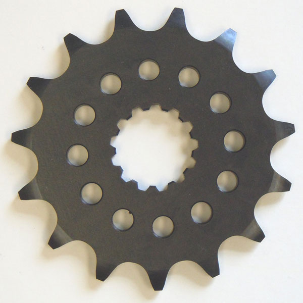 Sunstar Countershaft Sprocket (32515) | MunroPowersports.com